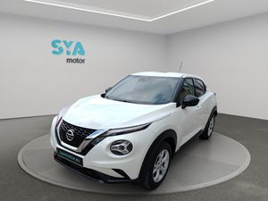 Nissan Juke DIG-T 84 kW (114 CV) 6M/T Acenta  - Foto 4