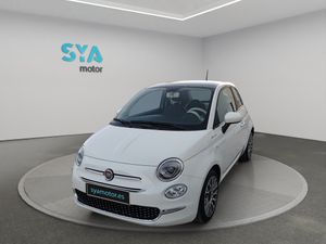 Fiat 500 Dolcevita 1.0 Hybrid 51KW (70 CV)  - Foto 4