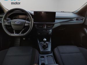 Ford Focus 1.0 Ecoboost MHEV 114kW ST-Line  - Foto 10