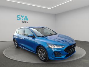 Ford Focus 1.0 Ecoboost MHEV 114kW ST-Line  - Foto 2