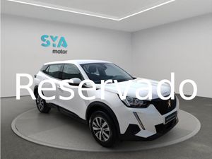 Peugeot 2008 Active Pack Puretech 100 S&S BVM6  - Foto 2