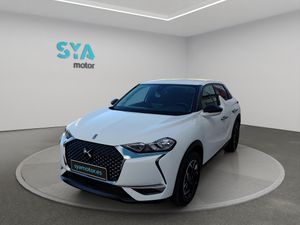 DS Automobiles DS 3 BlueHDi 73 kW Manual CONNECTED CHIC  - Foto 4