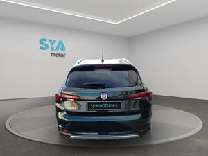 Fiat Tipo Cross 1.0 74kW (100CV)  - Foto 14