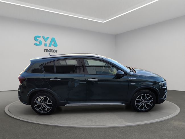 Fiat Tipo Cross 1.0 74kW (100CV)  - Foto 16