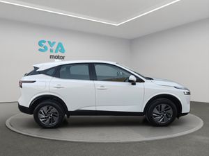 Nissan Qashqai DIG-T 103kW (140CV) mHEV 4x2 Acenta  - Foto 15