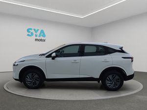 Nissan Qashqai DIG-T 103kW (140CV) mHEV 4x2 Acenta  - Foto 14