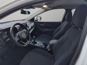 Nissan Qashqai DIG-T 103kW (140CV) mHEV 4x2 Acenta  - Foto 9