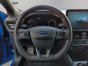 Ford Focus 1.0 Ecoboost MHEV 92kW ST-Line  - Foto 20