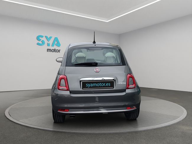 Fiat 500 Dolcevita 1.0 Hybrid 51KW (70 CV)  - Foto 13