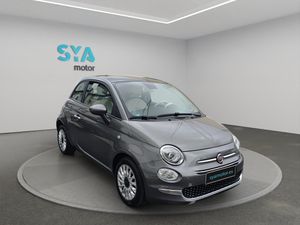 Fiat 500 Dolcevita 1.0 Hybrid 51KW (70 CV)  - Foto 2