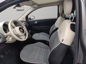 Fiat 500 Dolcevita 1.0 Hybrid 51KW (70 CV)  - Foto 9