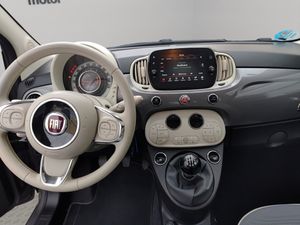 Fiat 500 Dolcevita 1.0 Hybrid 51KW (70 CV)  - Foto 10