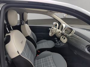 Fiat 500 Dolcevita 1.0 Hybrid 51KW (70 CV)  - Foto 19