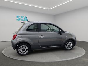 Fiat 500 Dolcevita 1.0 Hybrid 51KW (70 CV)  - Foto 15