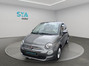 Fiat 500 Dolcevita 1.0 Hybrid 51KW (70 CV)  - Foto 4