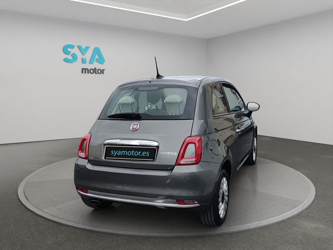 Fiat 500 Dolcevita 1.0 Hybrid 51KW (70 CV)  - Foto 6