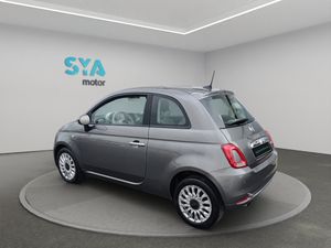 Fiat 500 Dolcevita 1.0 Hybrid 51KW (70 CV)  - Foto 5