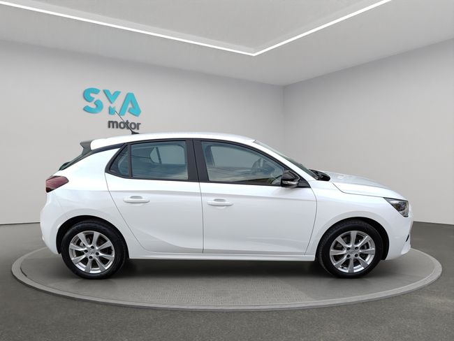 Opel Corsa 1.2T XHL 74kW (100CV) Elegance  - Foto 15