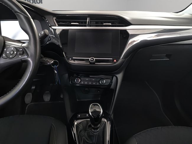 Opel Corsa 1.2T XHL 74kW (100CV) Elegance  - Foto 19