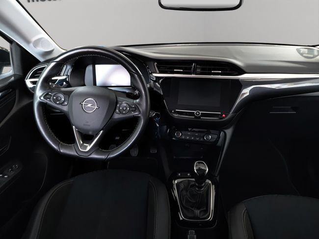 Opel Corsa 1.2T XHL 74kW (100CV) Elegance  - Foto 10