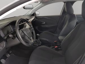 Opel Corsa 1.2T XHL 74kW (100CV) Elegance  - Foto 9