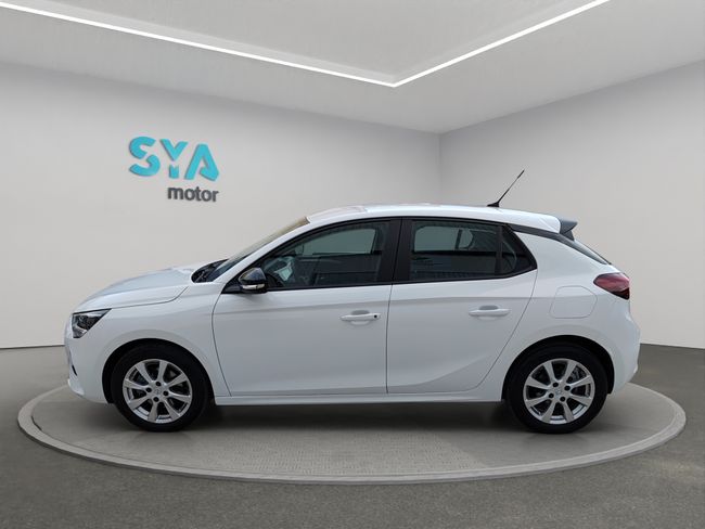 Opel Corsa 1.2T XHL 74kW (100CV) Elegance  - Foto 14