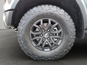 Ford Ranger Raptor   - Foto 16