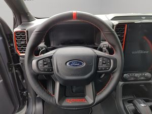 Ford Ranger Raptor   - Foto 19