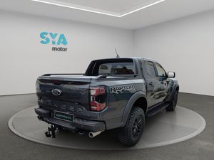 Ford Ranger Raptor   - Foto 6