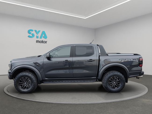 Ford Ranger Raptor   - Foto 14