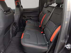 Ford Ranger Raptor   - Foto 17