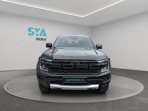 Ford Ranger Raptor   - Foto 12