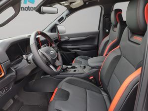 Ford Ranger Raptor   - Foto 9
