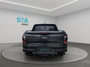 Ford Ranger Raptor   - Foto 13