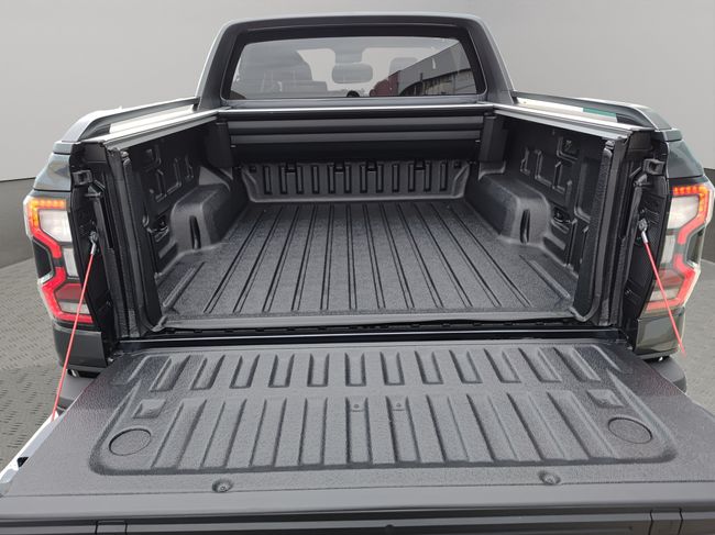 Ford Ranger Raptor   - Foto 7