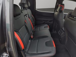 Ford Ranger Raptor   - Foto 8