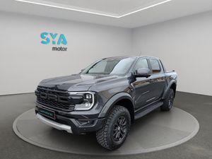 Ford Ranger Raptor   - Foto 4