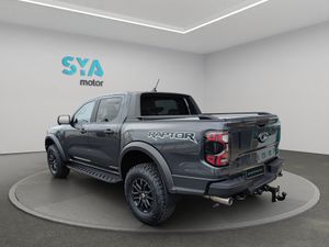 Ford Ranger Raptor   - Foto 5