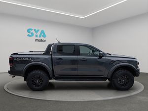 Ford Ranger Raptor   - Foto 15