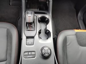 Ford Ranger Raptor   - Foto 21