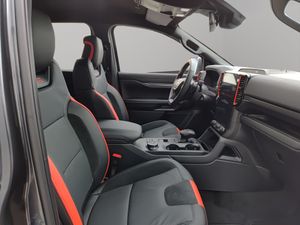 Ford Ranger Raptor   - Foto 18