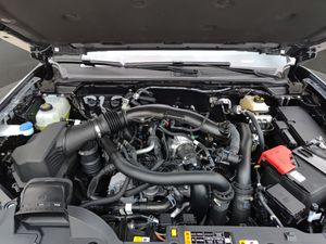 Ford Ranger Raptor   - Foto 24