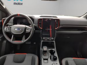 Ford Ranger Raptor   - Foto 10