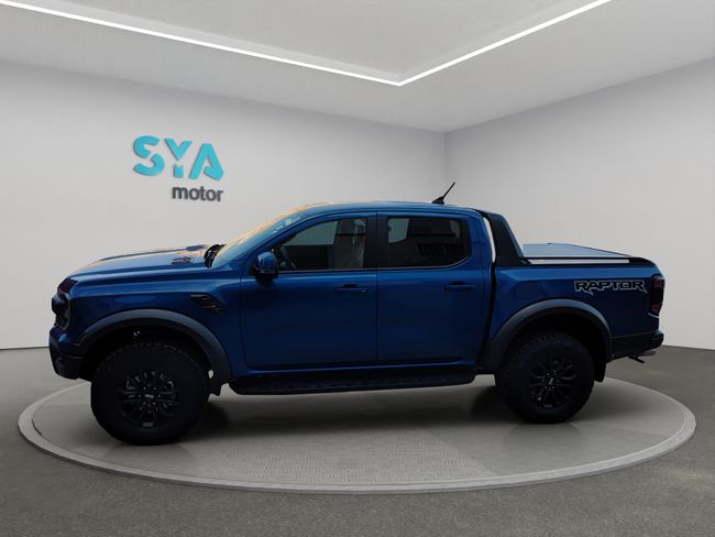 Ford Ranger Raptor   - Foto 14