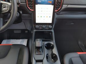 Ford Ranger Raptor   - Foto 20