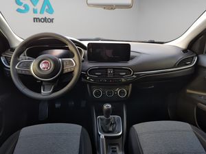 Fiat Tipo Cross 1.0 74kW (100CV)  - Foto 10