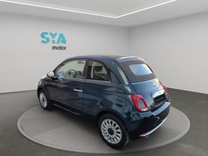 Fiat 500 Dolcevita 1.0 Hybrid 51KW (70 CV) Cabrio  - Foto 7