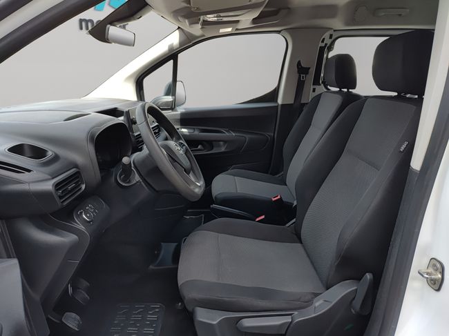 Opel Combo 1.5 TD 56kW (75CV) Selective L  - Foto 9