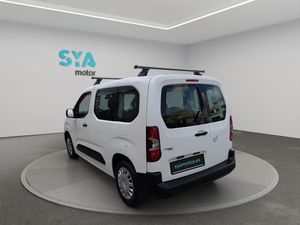 Opel Combo 1.5 TD 56kW (75CV) Selective L  - Foto 5