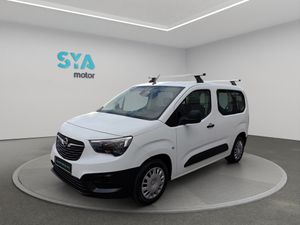 Opel Combo 1.5 TD 56kW (75CV) Selective L  - Foto 4